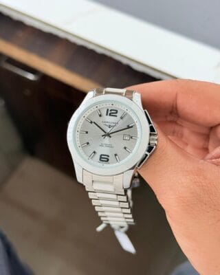 Longines Conquset Premium Watch
