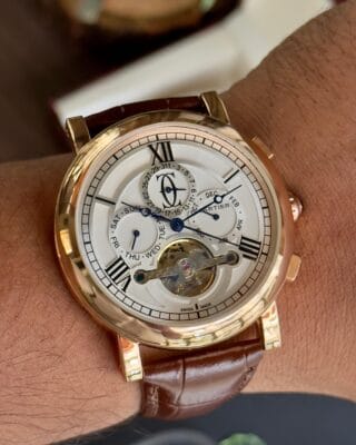 Cartier Automatic watch for men’s