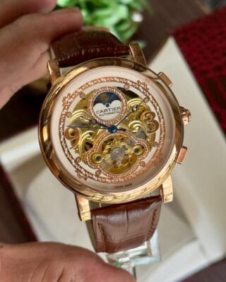 Cartier Automatic watches for men’s
