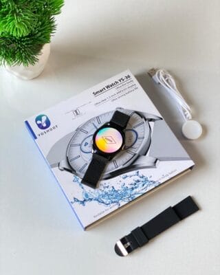 Worlds SLIMMEST Smart watch YS-36