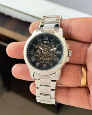 Fossil Watch For Men 7AA Premium Collection
