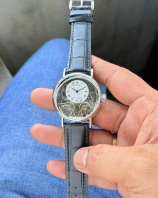 Breguet's Classique Watches