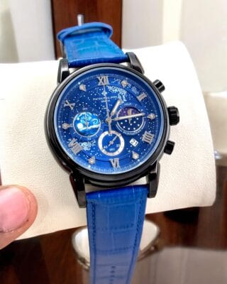 Patek Philippe Watch