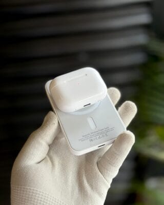 APPLE BUDGET COMB0