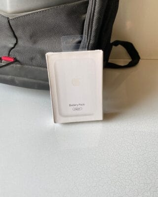 Apple Magsafe Powerbank