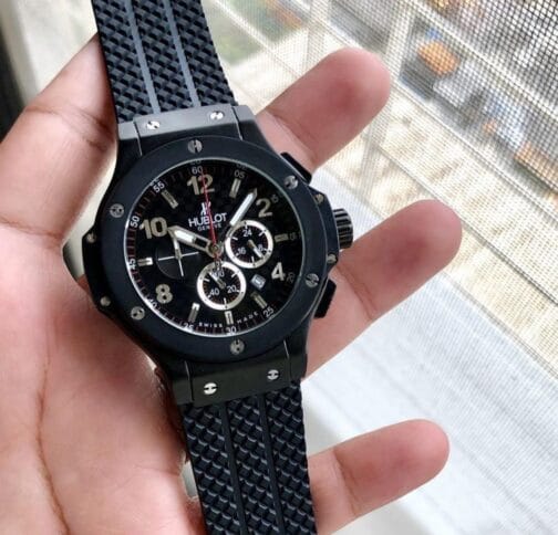 Hublot Big Bang 7AAA Watch - Image 4