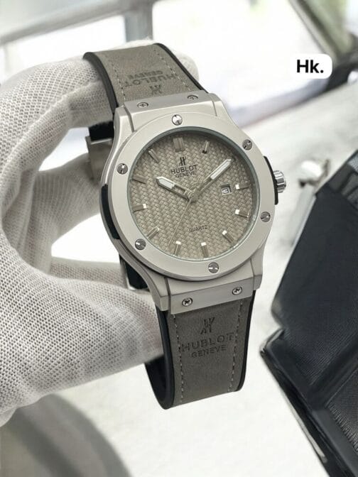 Hublot Hk Watch - Image 6