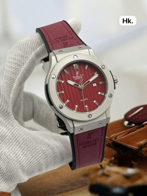 Hublot Hk Watch - Image 4