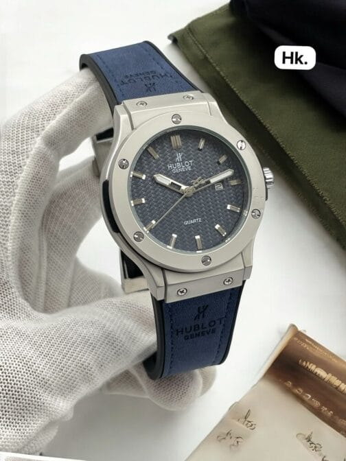 Hublot Hk Watch - Image 2
