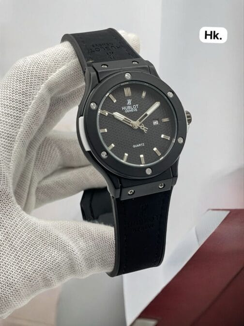 Hublot Hk Watch - Image 7