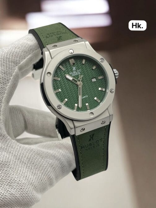 Hublot Hk Watch