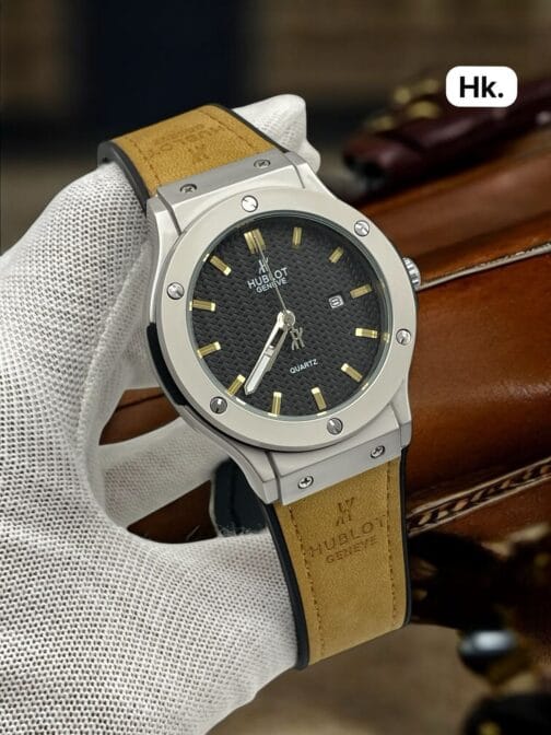 Hublot Hk Watch - Image 3