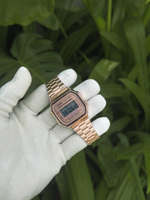 CASIO VINTAGE  (since 1950)
