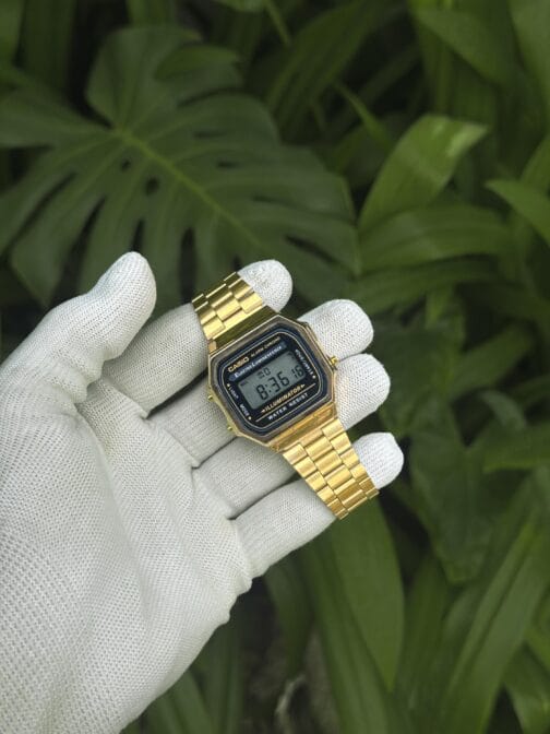 CASIO VINTAGE  (since 1950) - Image 3