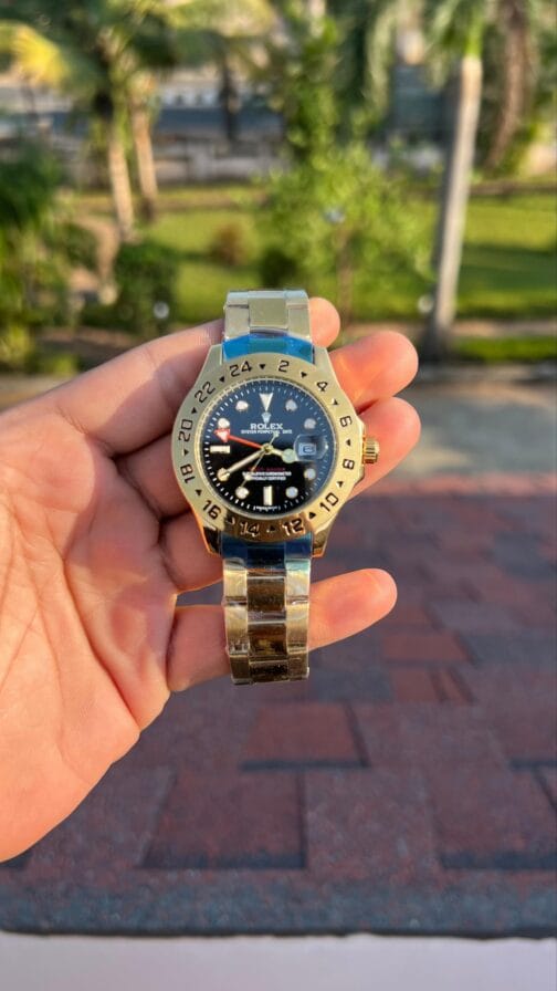 Rolex Daytona - Image 4