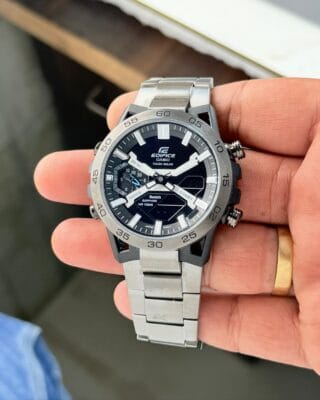 Edifice Sospensione ECB2000DC-1A Original Collection Now Available🤩