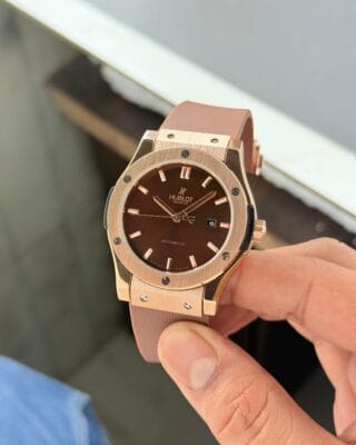 Hublot Classic Fusion Premium Automatic Collection