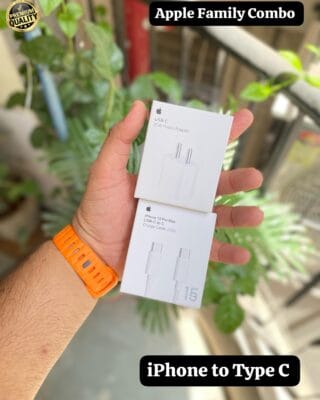 Iphones same as Original Quality Charger