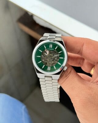 Citize Tsuyosa Premium Automatic Collection