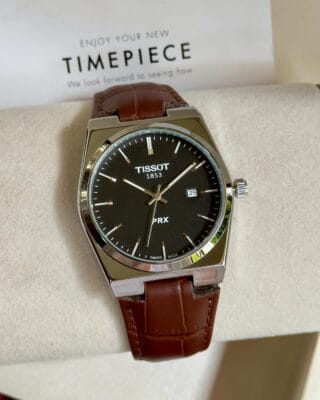 Tissot PRX