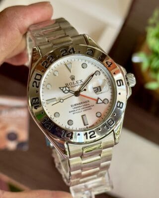 Rolex Explorer