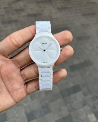 Rado true Round thinline X