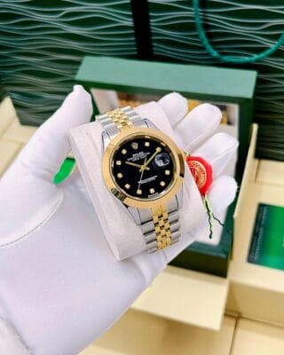 Rolex Datejust Premius Original Model Series* 💯