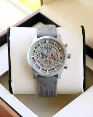 Emporio Armani Beautiful And Enduring Watch For Life* ❣️