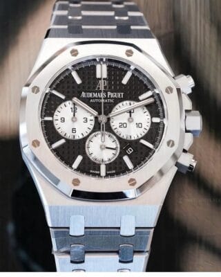 AUDEMARS PIGUET