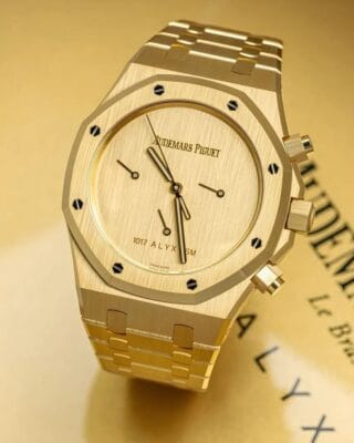 AUDEMARS PIGUET ROYAL OAK SELFWINDING