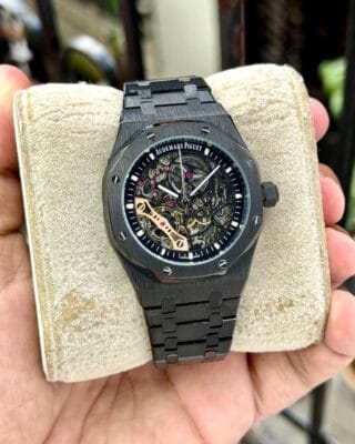 Audemars Piguet Royal Oak Skeleton