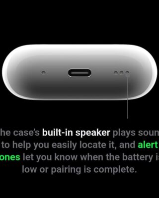 Apple AirPods Pro 2nd Generation !🌟
