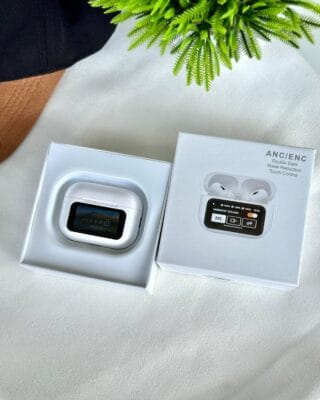 APPLE AIRPODS PRO2  DISPLAY